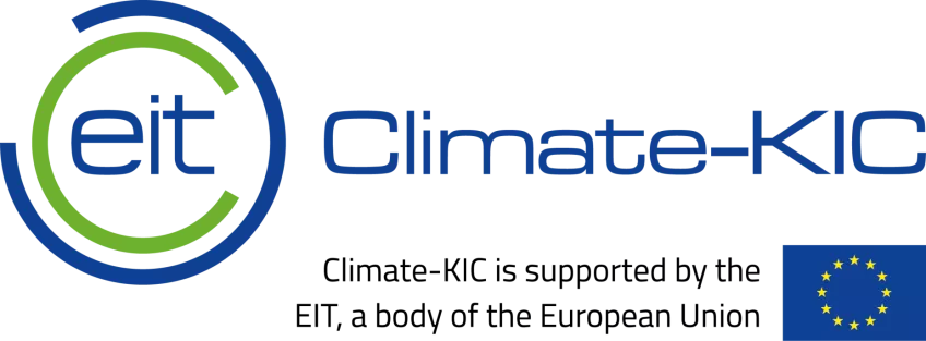 Climate-KIC logo